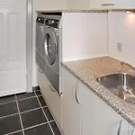 Holiday home Seven-Bedroom Holiday Home In Bredebro Bredebro