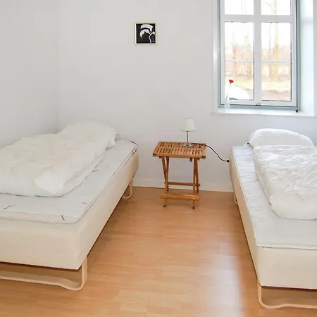 Prázdninový dům Seven-bedroom In