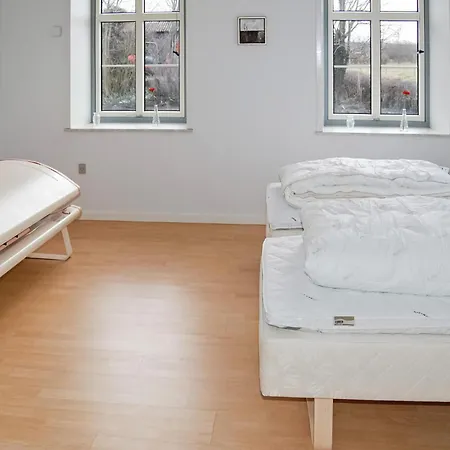 Gorgeous Home In Bredebro With Sauna