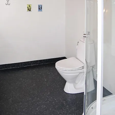 Seven-bedroom In Prázdninový dům