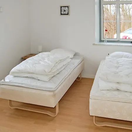 Gorgeous Home In Bredebro With Sauna *