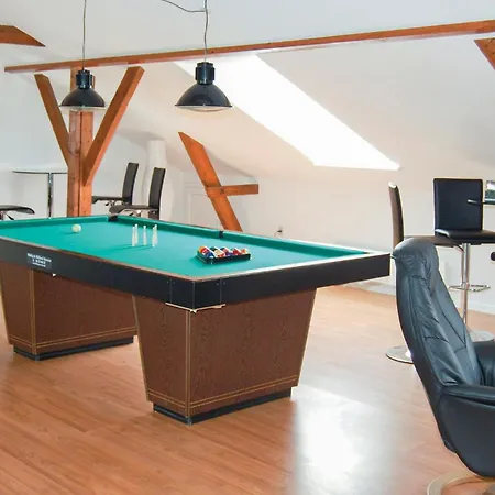 Gorgeous Home In Bredebro With Sauna Bredebro