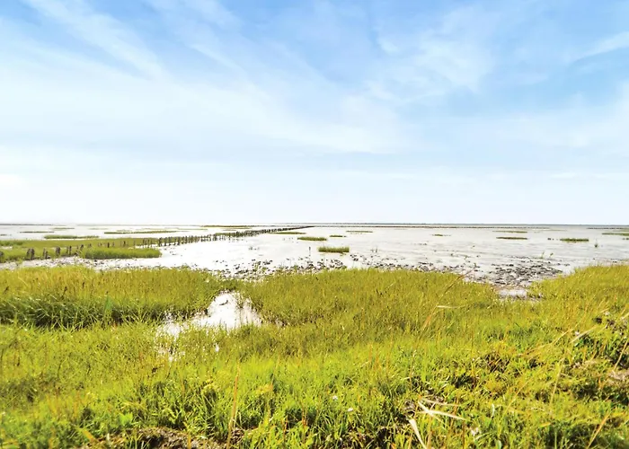 Seven-bedroom In Дом отдыха *